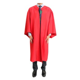 設計紅色畢業畢業袍長袍     訂製黑色絨毛金繩畢業帽    醫學博士 (MD)    護理博士 (DNurs)    香港大學HKU     畢業袍生產商    DA523 設計紅色畢業畢業袍長袍     訂製黑色絨毛金繩畢業帽    醫學博士 (MD)    護理博士 (DNurs)    香港大學HKU     畢業袍生產商    DA523